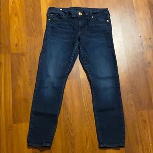 True religion capris